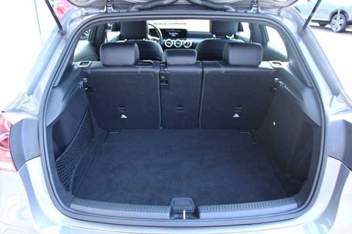 Mercedes-Benz A 180 A 180