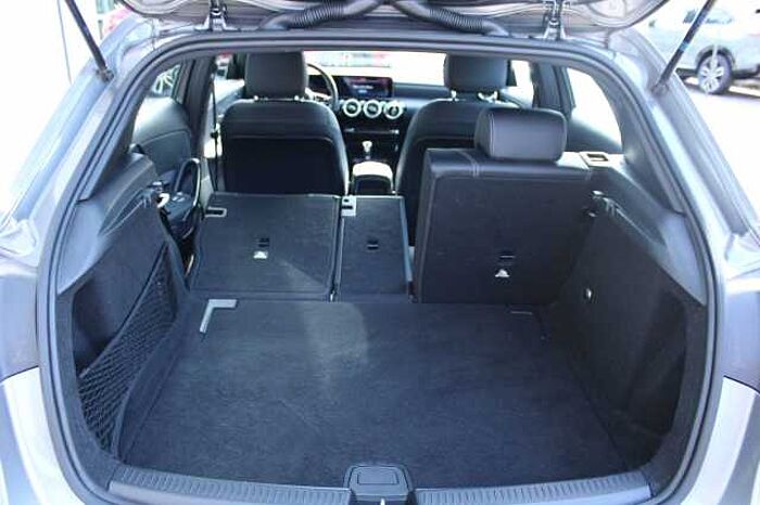 Mercedes-Benz A 180 A 180