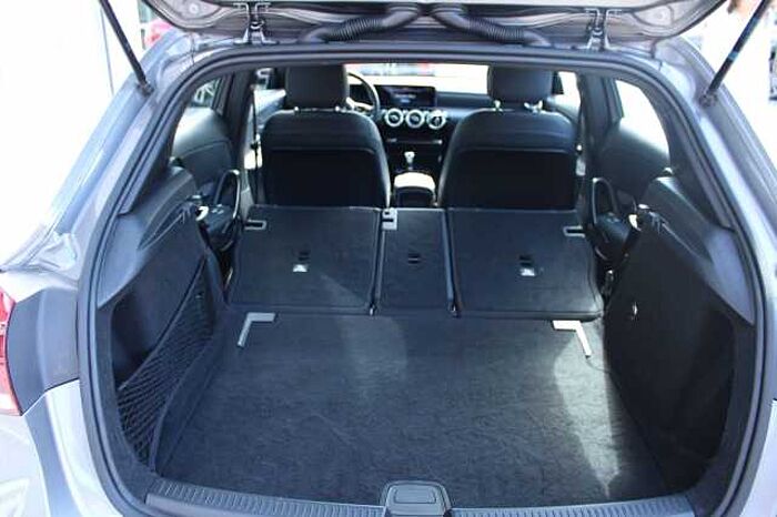 Mercedes-Benz A 180 A 180
