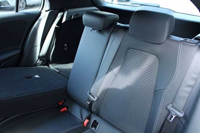 Mercedes-Benz A 180 A 180