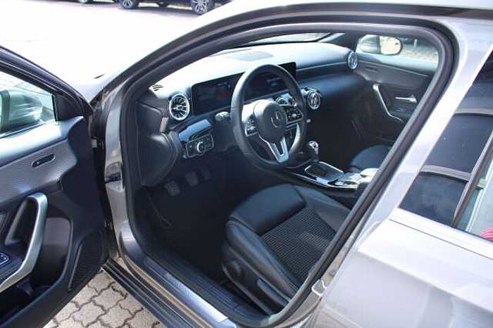 Mercedes-Benz A 180 A 180