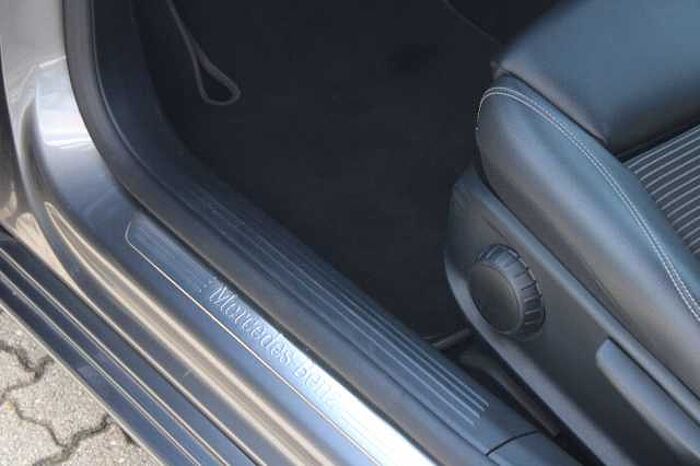 Mercedes-Benz A 180 A 180
