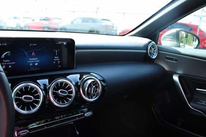 Mercedes-Benz A 180 A 180