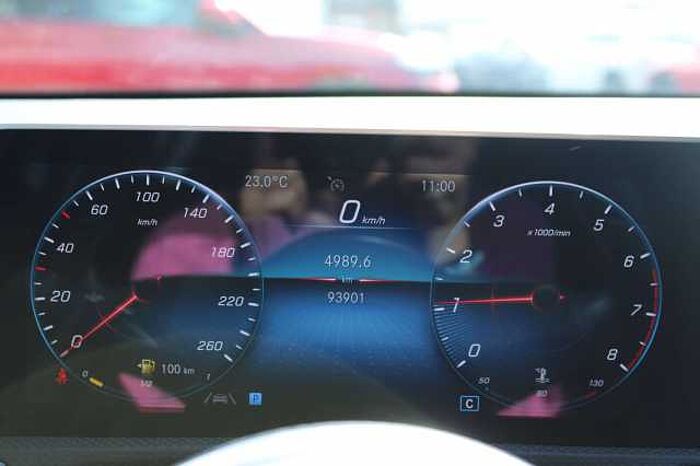 Mercedes-Benz A 180 A 180