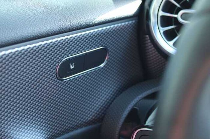 Mercedes-Benz A 180 A 180