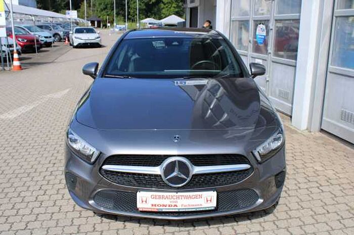 Mercedes-Benz A 180 A 180