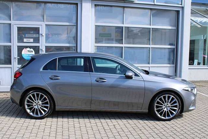 Mercedes-Benz A 180 A 180