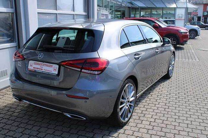 Mercedes-Benz A 180 A 180