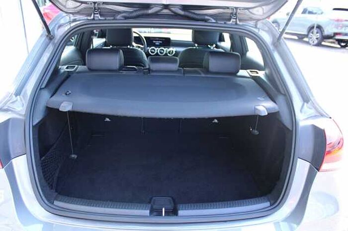 Mercedes-Benz A 180 A 180