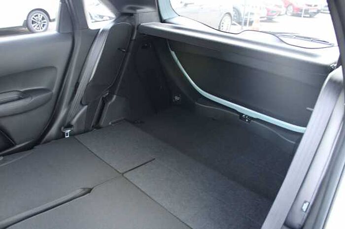 Honda Jazz 1.5 i-MMD Hybrid Crosstar Advance