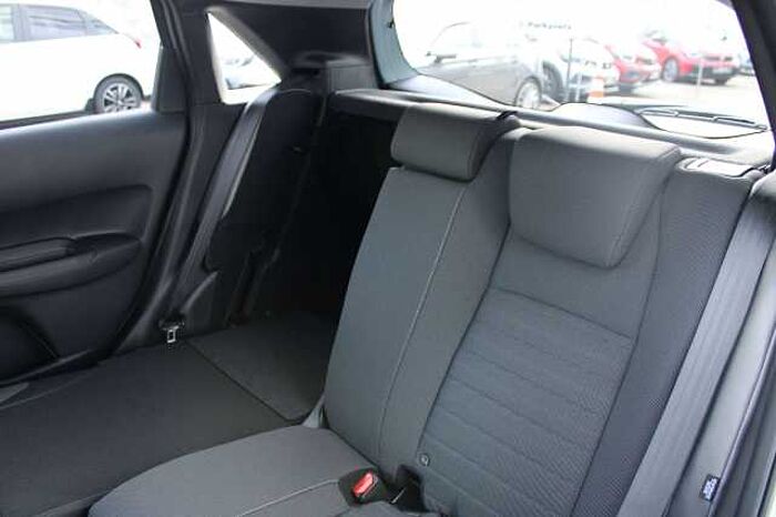 Honda Jazz 1.5 i-MMD Hybrid Crosstar Advance