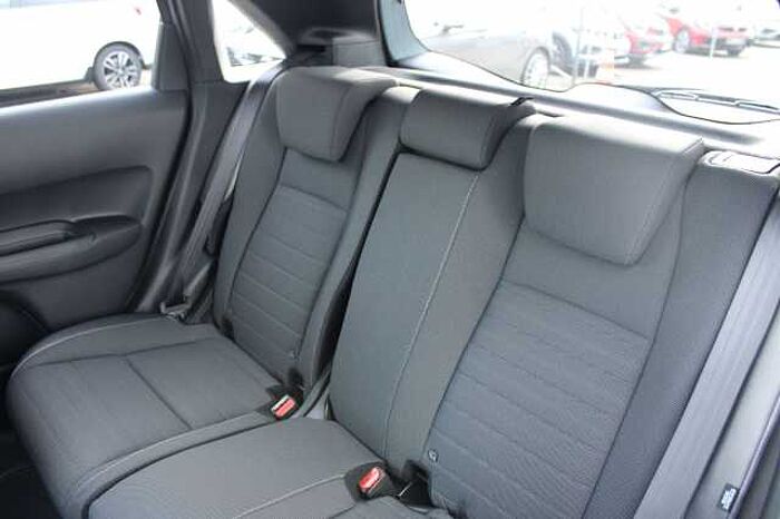 Honda Jazz 1.5 i-MMD Hybrid Crosstar Advance