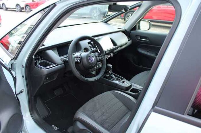 Honda Jazz 1.5 i-MMD Hybrid Crosstar Advance