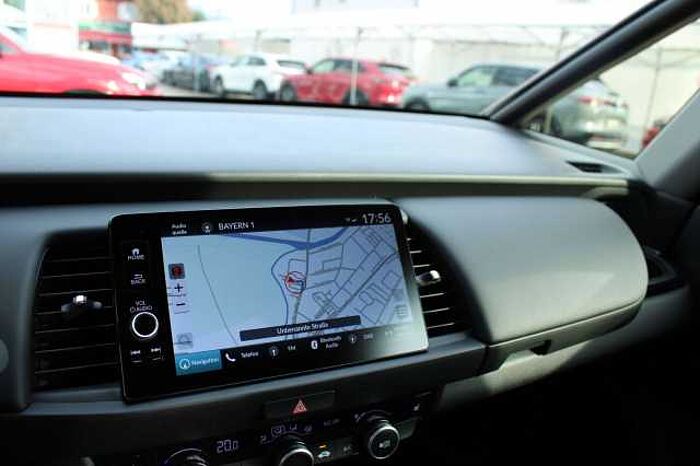 Honda Jazz 1.5 i-MMD Hybrid Crosstar Advance