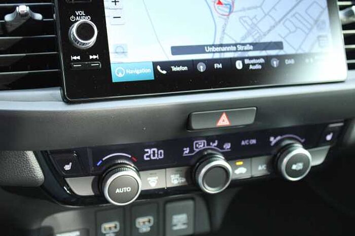 Honda Jazz 1.5 i-MMD Hybrid Crosstar Advance
