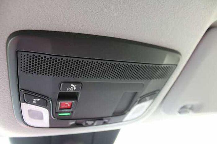 Honda Jazz 1.5 i-MMD Hybrid Crosstar Advance