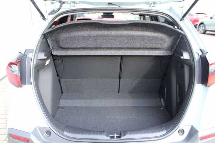 Honda Jazz 1.5 i-MMD Hybrid Crosstar Advance