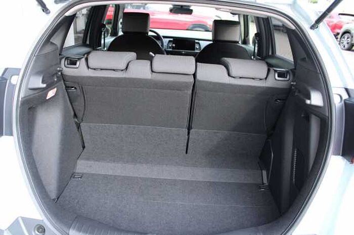 Honda Jazz 1.5 i-MMD Hybrid Crosstar Advance