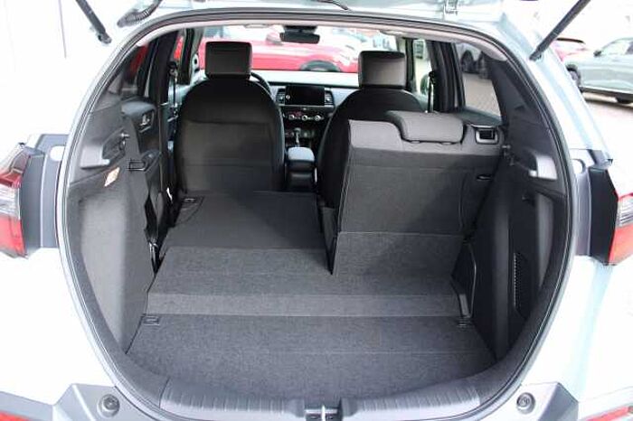 Honda Jazz 1.5 i-MMD Hybrid Crosstar Advance