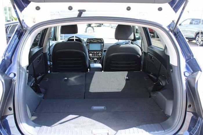SsangYong Tivoli Tivoli 1.5 T-GDi 2WD Fizz