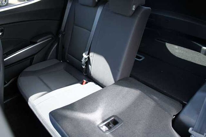 SsangYong Tivoli Tivoli 1.5 T-GDi 2WD Fizz