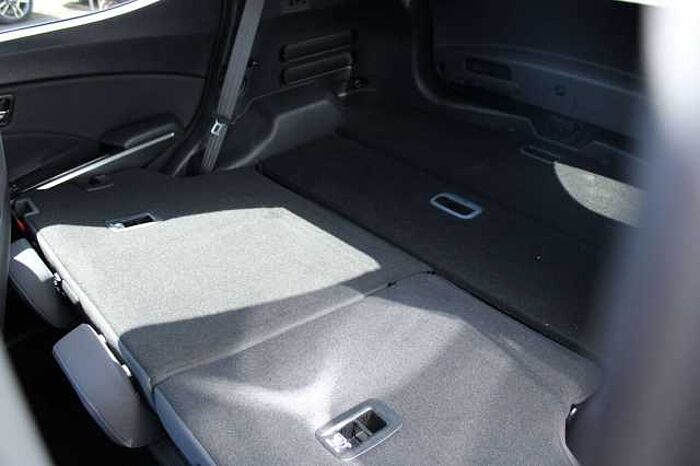 SsangYong Tivoli Tivoli 1.5 T-GDi 2WD Fizz
