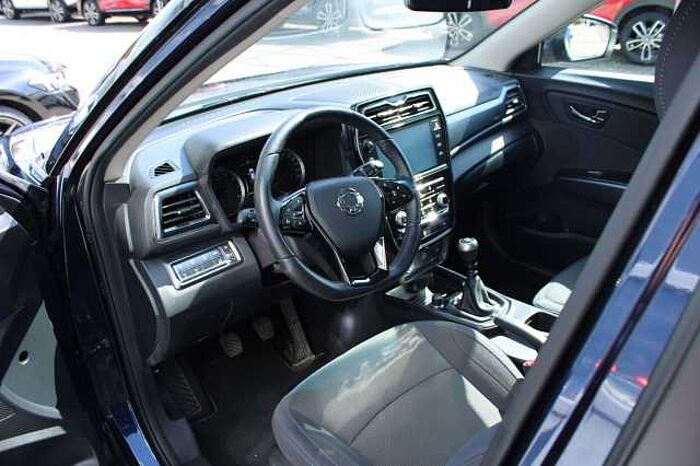 SsangYong Tivoli Tivoli 1.5 T-GDi 2WD Fizz