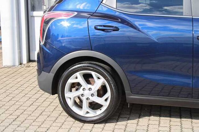 SsangYong Tivoli Tivoli 1.5 T-GDi 2WD Fizz