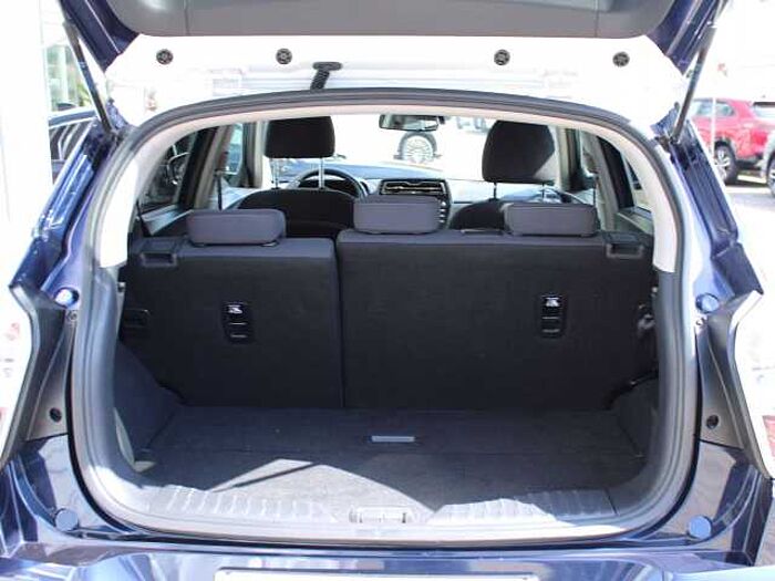 SsangYong Tivoli Tivoli 1.5 T-GDi 2WD Fizz