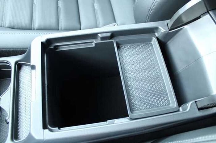 Honda CR-V e: HEV Elegance AWD