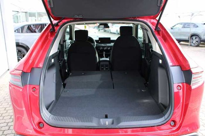 Honda HR-V 1,5 Hybrid Elegance