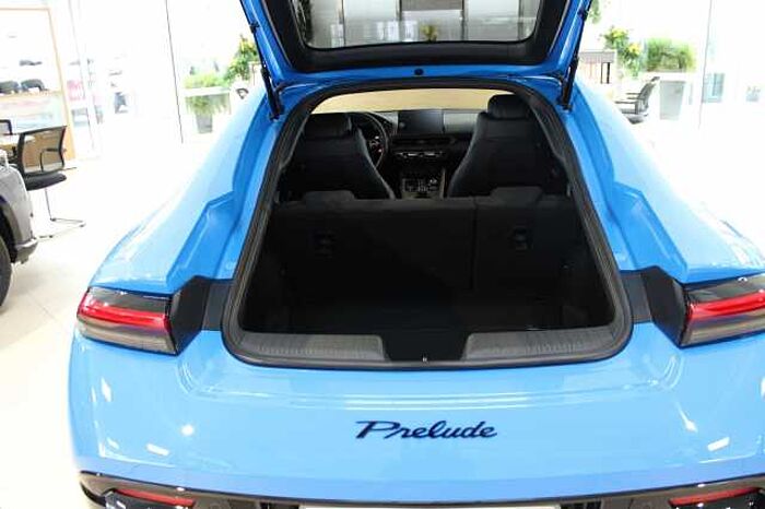 Honda Prelude Prelude Hybrid 2,0 AT Advance