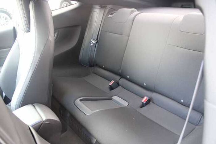 Honda Prelude 2.0 i-MMD e: HEV Advance *BLACK-Paket*