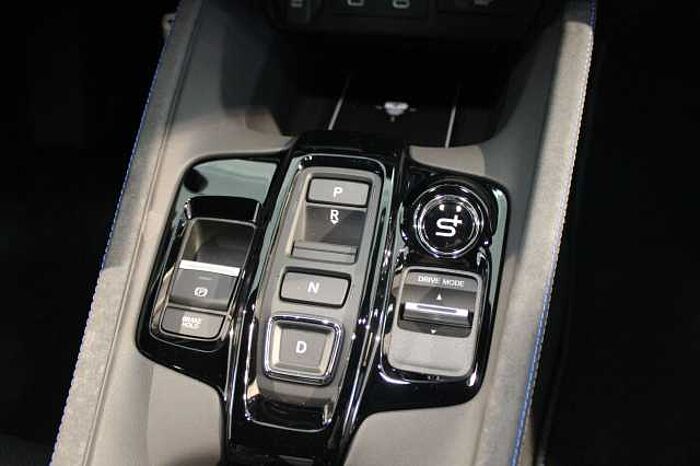 Honda Prelude 2.0 i-MMD e: HEV Advance *BLACK-Paket*