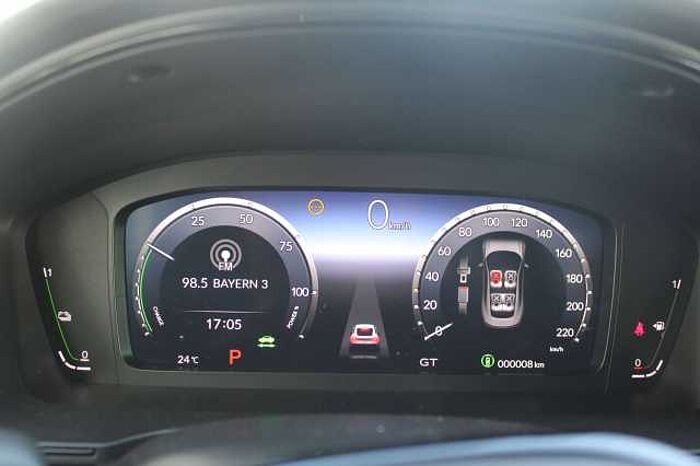 Honda Prelude 2.0 i-MMD e: HEV Advance *BLACK-Paket*