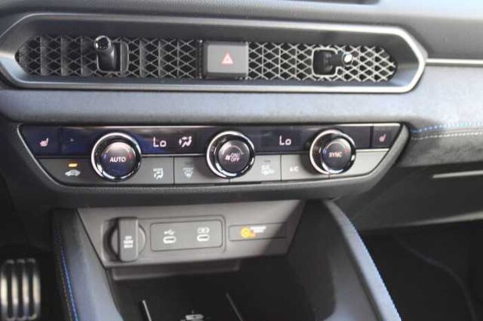 Honda Prelude 2.0 i-MMD e: HEV Advance *BLACK-Paket*