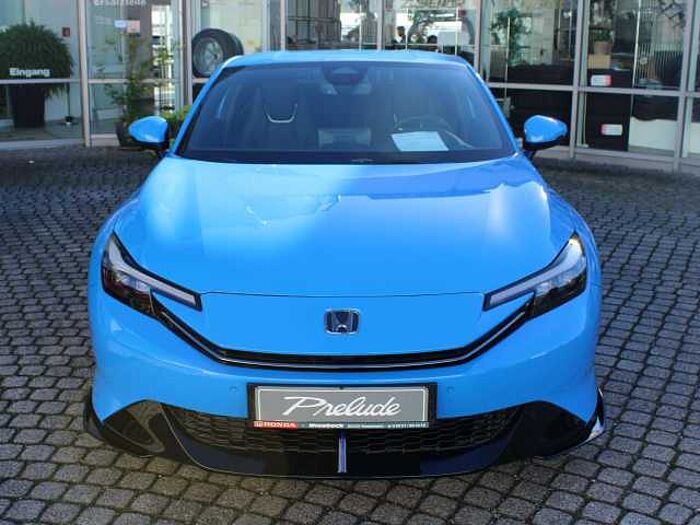 Honda Prelude 2.0 i-MMD e: HEV Advance *BLACK-Paket*