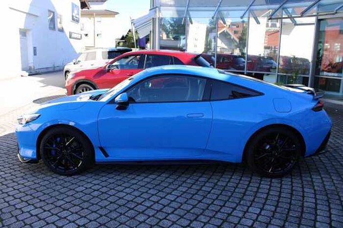 Honda Prelude 2.0 i-MMD e: HEV Advance *BLACK-Paket*