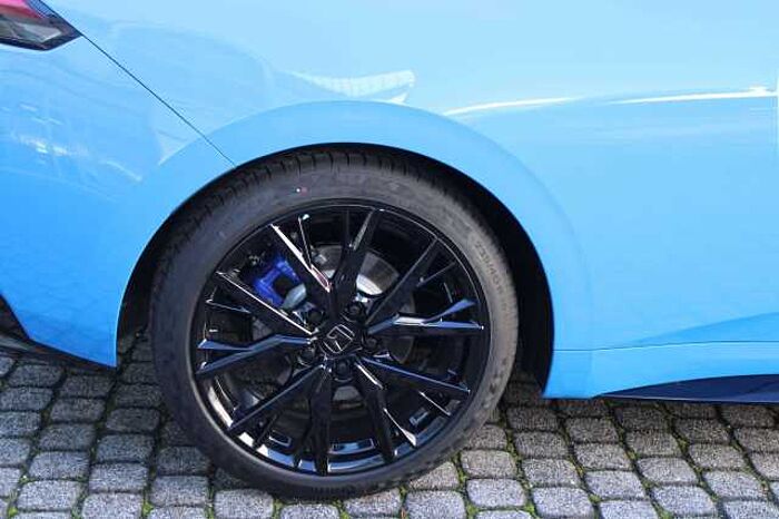Honda Prelude 2.0 i-MMD e: HEV Advance *BLACK-Paket*