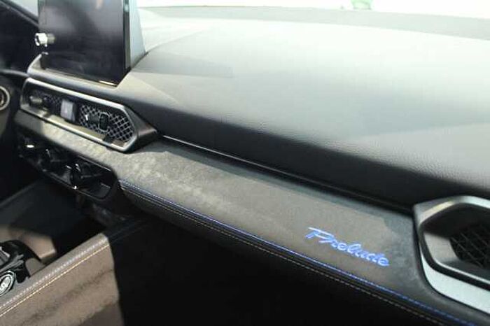 Honda Prelude 2.0 i-MMD e: HEV Advance *BLACK-Paket*