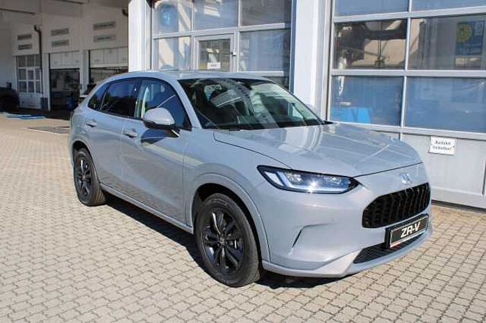 Honda ZR-V ZR-V e: HEV 2.0 i-MMD Hybrid Advance