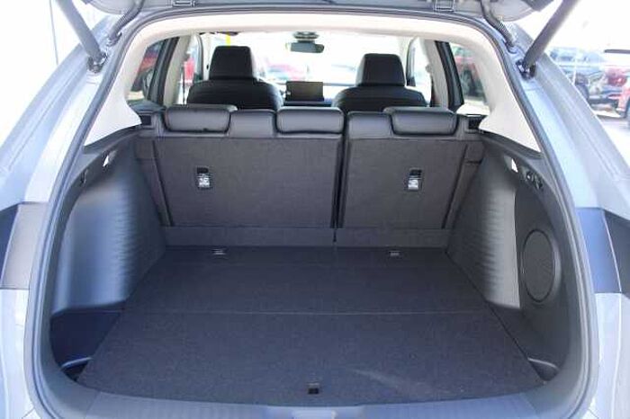 Honda ZR-V ZR-V e: HEV 2.0 i-MMD Hybrid Advance