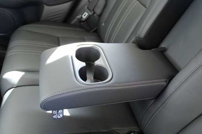 Honda ZR-V ZR-V e: HEV 2.0 i-MMD Hybrid Advance