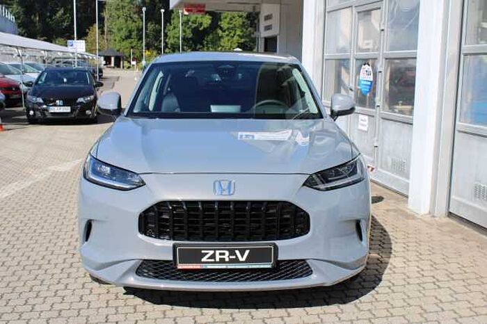 Honda ZR-V ZR-V e: HEV 2.0 i-MMD Hybrid Advance