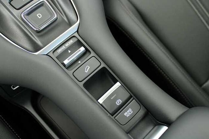 Honda ZR-V ZR-V e: HEV 2.0 i-MMD Hybrid Advance