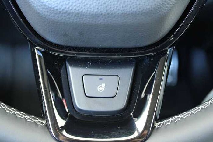 Honda ZR-V ZR-V e: HEV 2.0 i-MMD Hybrid Advance