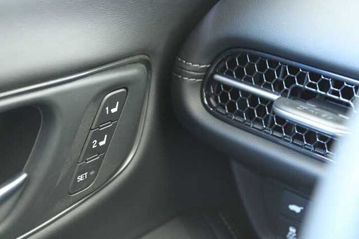 Honda ZR-V ZR-V e: HEV 2.0 i-MMD Hybrid Advance