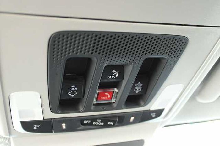 Honda ZR-V ZR-V e: HEV 2.0 i-MMD Hybrid Advance