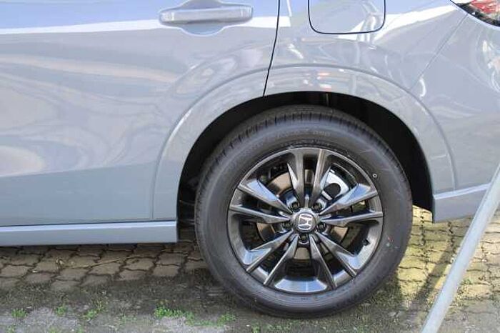 Honda ZR-V ZR-V e: HEV 2.0 i-MMD Hybrid Advance