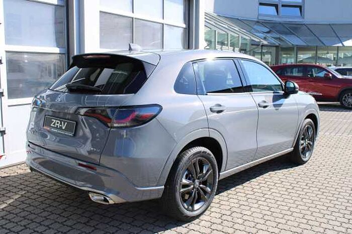 Honda ZR-V ZR-V e: HEV 2.0 i-MMD Hybrid Advance
